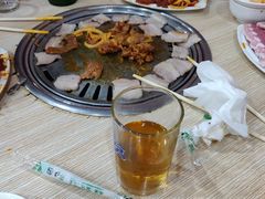 -平山城鑫烧烤(建国楼店)