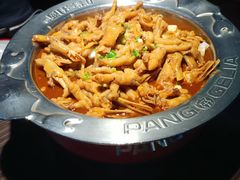 -胖哥俩肉蟹煲(富阳万达店)