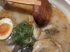 -味千拉面(双井店)