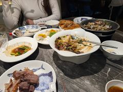 -前海沿·青岛菜(乐客城店)