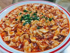 -勇猛子川菜馆(新军路店)