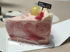 -黑草莓(重庆路店)