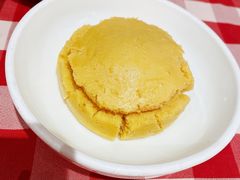 黄馍馍-西贝(宁波天一国购店)
