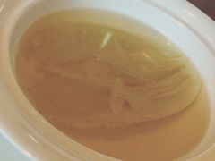 开水白菜-之参餐厅(前门大街店)