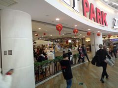 -亚惠美食广场(大连开发区安盛购物广场店)