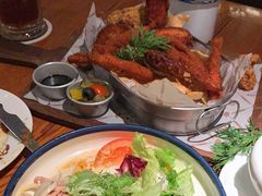 -宝莱纳啤酒花园餐厅PAULANER BRAUHAUS Nanjing(广州路店)