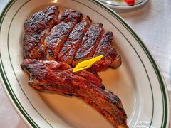 肉眼牛排-Wolfgang’s Steakhouse 沃夫冈牛排馆(上海白玉兰广场店)