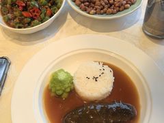 -锦江宾馆-花园餐厅