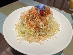 -蘭奢雅集·江浙菜(青山江滩店)