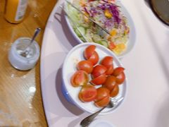 -青岛海景花园大酒店·白果树餐厅青岛菜