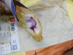 -麦当劳(王顶堤店)