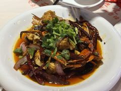 -叒缘夜光杯(望江橡树林店)