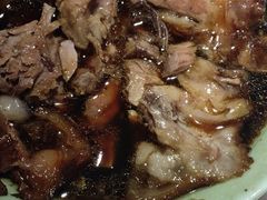 稻香猪蹄-弄堂里(雨花客厅店)
