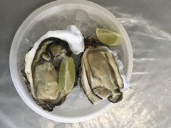 -垦丁辉哥生鱼片