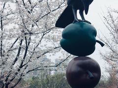 -静安雕塑公园