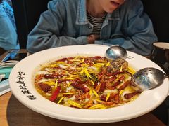 -新太二·鲜料川菜(智慧城广百店)