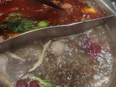 -重庆巴渝火锅(钟家村店)