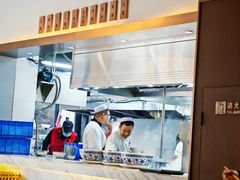 -兰州马子禄牛肉面(文景公园店)