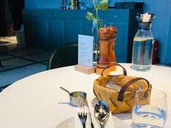-L'Arome芳芳法国餐厅(仙林金鹰店)