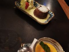-LA  PETANQUE(泰安路店)
