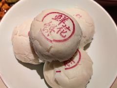 -京华烟云·北京烤鸭(领展购物广场·中关村店)