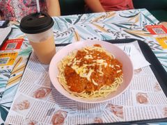 -幸运茶餐厅(龙海商业广场店)