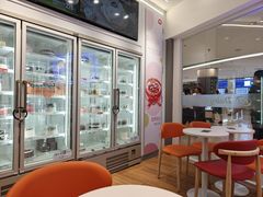 -DQ·蛋糕·冰淇淋(湖景东路店)