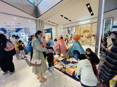 -远洋未来广场(育慧北路店)