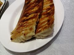 -大眼锅贴水饺(河东店)