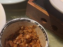 -洞庭土菜小炒馆(易发广场店)
