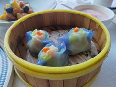 -水上明月·湖景餐厅