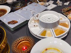 -羲和雅苑•北京烤鸭(平安国际金融中心店)