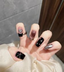 -兔猫ToMoreNails美甲美睫