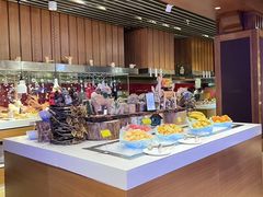 -长白山万达锦华套房酒店