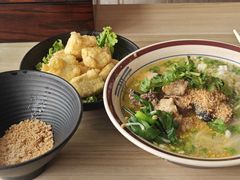 -沈记土鸡米线(七星街品牌中心店)