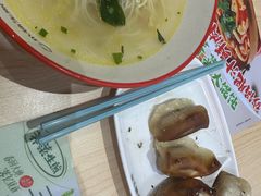 -小杨生煎(深圳岗厦北店)