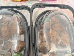 -连鹭海鲜·海肠捞饭·海胆饭(星海店)