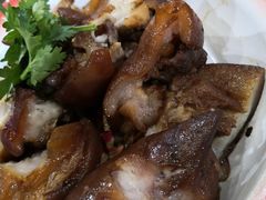 -灶东家民间菜(回兴店)