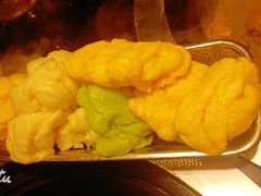 -锅老头铁锅炖•大锅蒸汽海鲜(韩乐坊店)