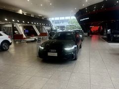 -上海永达奥诚奥迪4S店(申江路店)