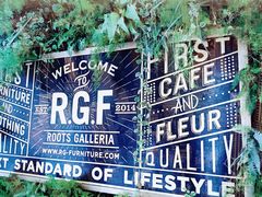 -RGF(巨鹿路店)