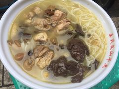 -文山荷鲜居(翠湖店)