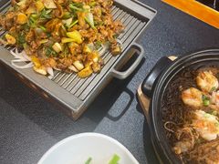 -紫光园·烤鸭·北京菜(团结湖店)