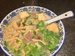-小潘记鸭血粉丝汤