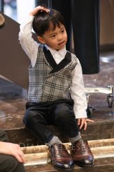 点击看大图 -LDIAMON西服定制(温州店)