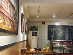 -楚成谷鸭馆(裕民店)