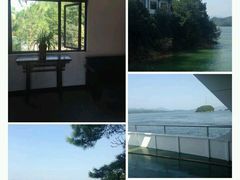 -千岛湖东南湖区