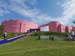 -漳州滨海火山岛自然生态风景区
