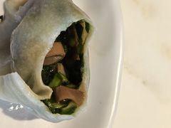 -日丰园海肠水饺·老字号大连海鲜(银泰城店)