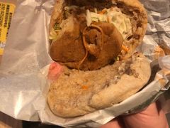 -麦当劳(双榆树店)